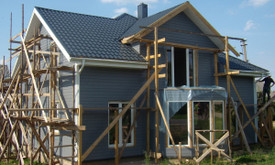 Gyvenamųjų namų projektavimas Gyvenamųjų namų projektavimas