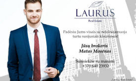 Matas Mosėnas