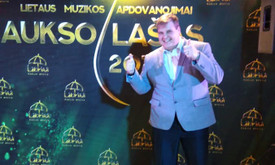 Simas Stankus