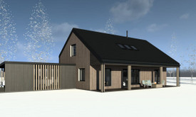 Architektūra ir projektavimas Architektūra ir projektavimas