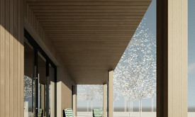 Architektūra ir projektavimas Architektūra ir projektavimas