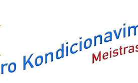 Kondicionavimo, šildymo, rekuperacijos įrengimas Kondicionavimo, šildymo, rekuperacijos įrengimas