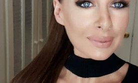 Tatjana Peckeliun Tatjana Peckeliun