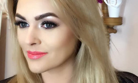 Tatjana Peckeliun Tatjana Peckeliun