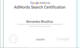 Bernardas Bliudžius