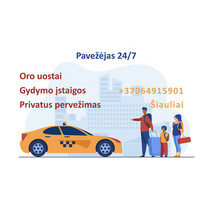 Paslauga