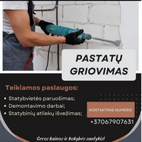 Paslauga