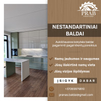 Paslauga