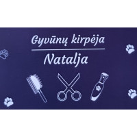 Paslauga