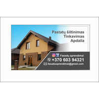 Paslauga