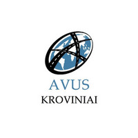 AVUS kroviniai