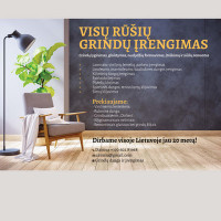 Paslauga