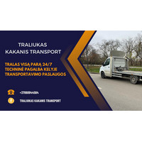Paslauga