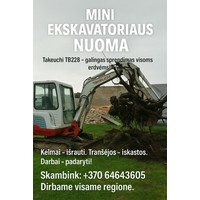 Paslauga
