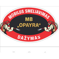 Paslauga