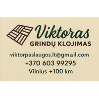 Paslauga