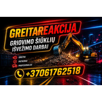 Paslauga