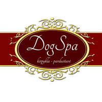 Dog Spa