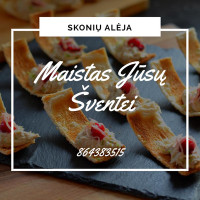 Paslauga