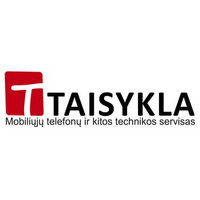 Paslauga
