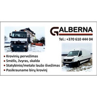 Paslauga