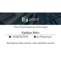 Paslauga