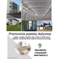 Paslauga
