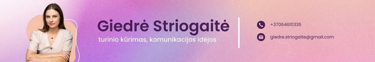 Soc. tinklų turinys, komunikacijos strategijos, planai