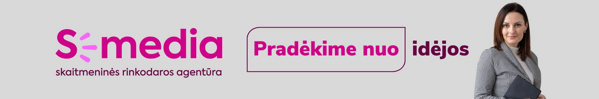 Facebook reklama, el. parduotuvių kūrimas