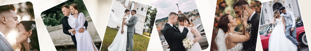 Vestuvių filmavimas ir fotografija