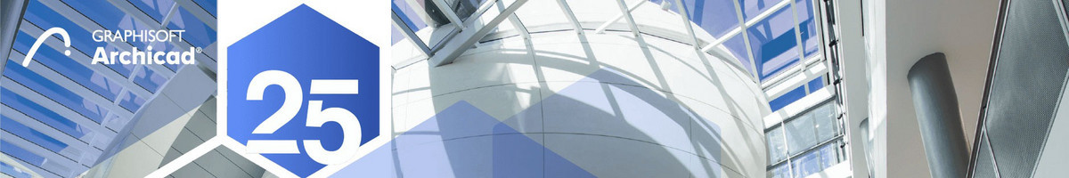 Archicad pamokos per Zoom