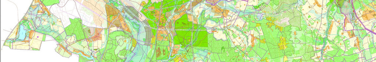Žemės sklypų projektai, paskirties keitimas, matavimai