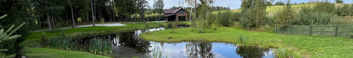 Sodyba „Avėdra“ prie Vilniaus