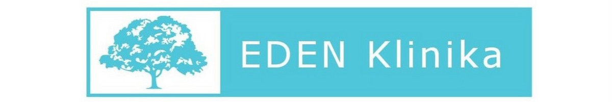 Eden Klinika - neurologinė klinika Nr. 1 Klaipėdoje!