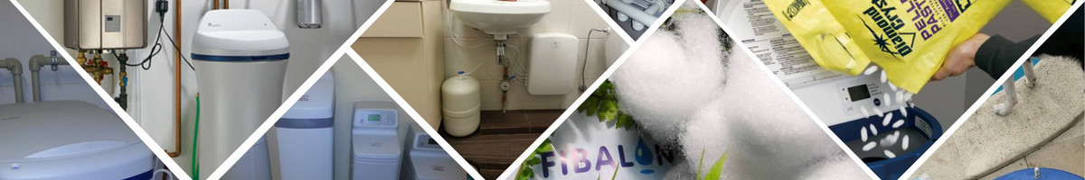 Vandens filtrai ir priežiūra visoje Lietuvoje, UAB 