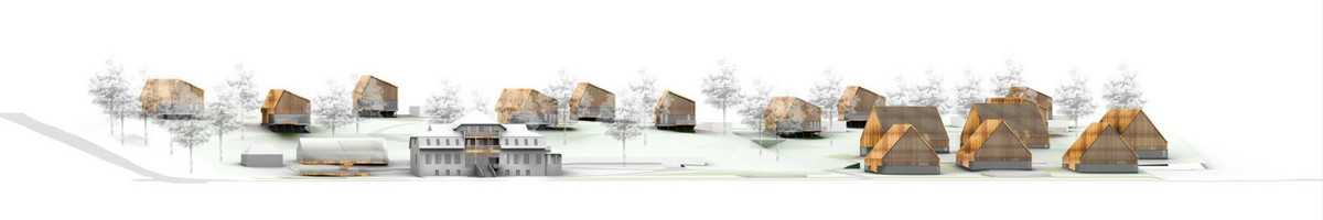 Urbanistinė Architektūra