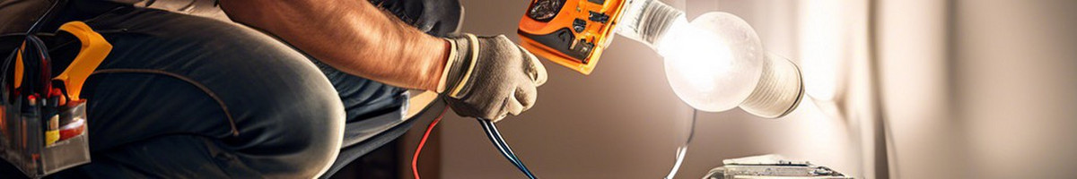 Patikimas elektrikas – visi elektros darbai