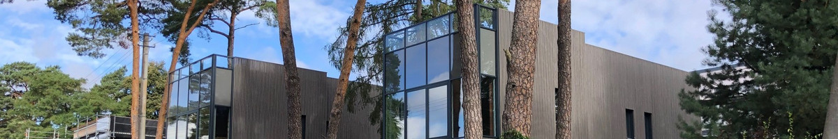 Statybos darbų techninė priežiūra, projektų valdymas.