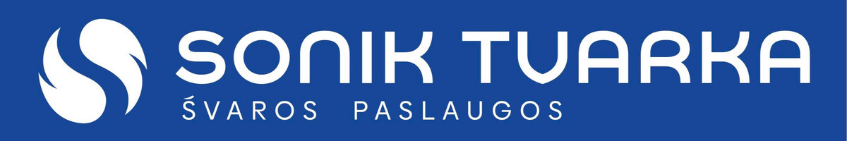 Valymo Paslaugos ll Sonik Tvarka
