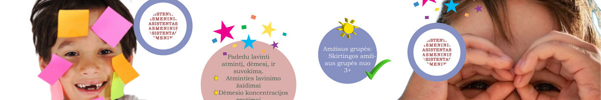 Asmeninis Asistentas