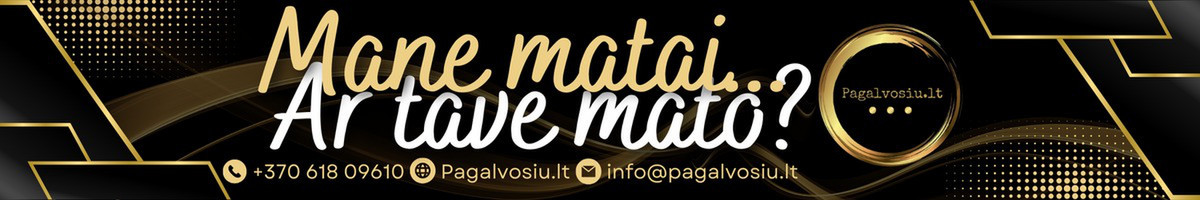 Soc. tinklų administravimas - Facebook, Instagram, Linkedin