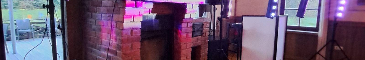 Kj Garso ir šviesų aparatūros nuoma Klaipėda nuo 15e