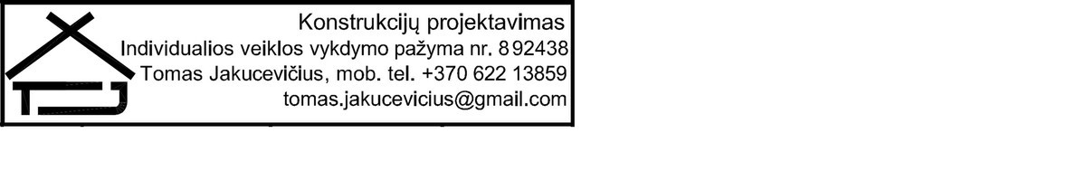 Konstrukcijų projektavimas (+KVAD atestatas)