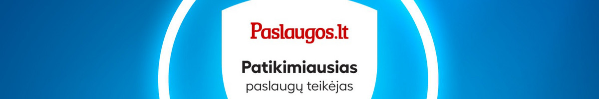 Santechnikas Jokūbas. Patikimai ir Greitai!