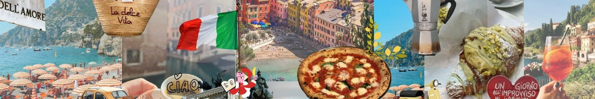 Italų kalba iš Italijos!