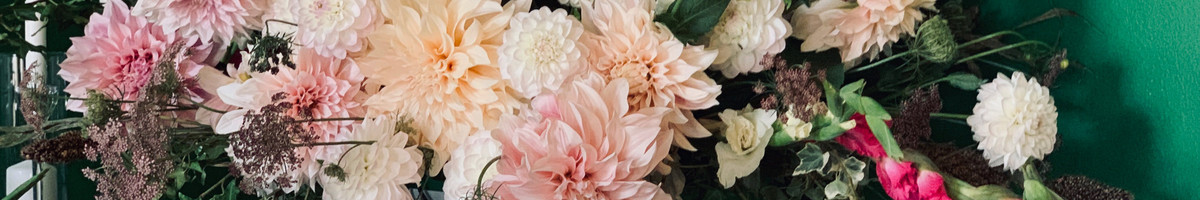 Art & Floral Design