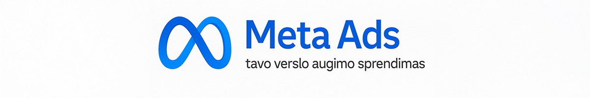 Facebook & Instagram reklama nuo A iki Z