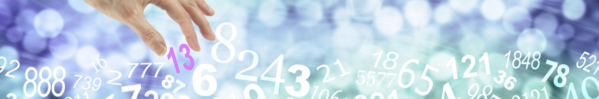 Numerologinė konsultacija