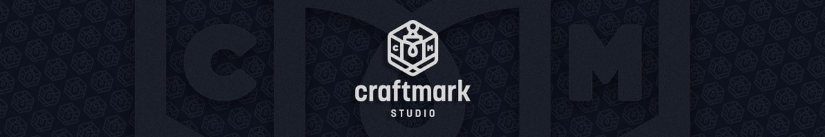 Craftmark Studio - tekstai rinkodarai, pardavimams Lt / En