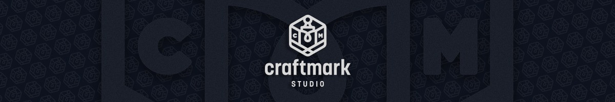 Grafikos dizaineris | craftmarkstudio.com